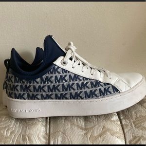 Michael Kors sneakers 8.5
